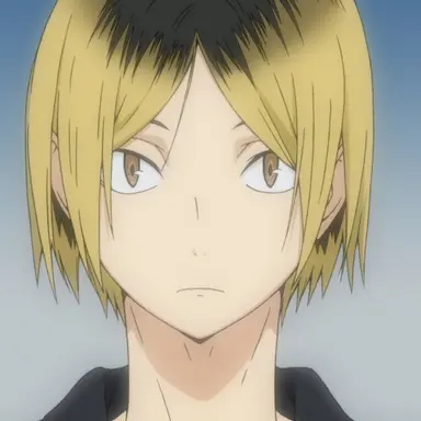 Profile image of 孤爪 研磨