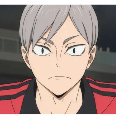 Profile image of 灰羽 リエーフ