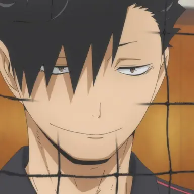 Profile image of 黒尾 鉄朗