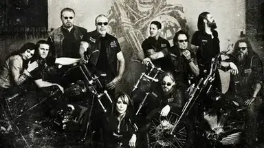 Profile image of Son of Anarchy RPG