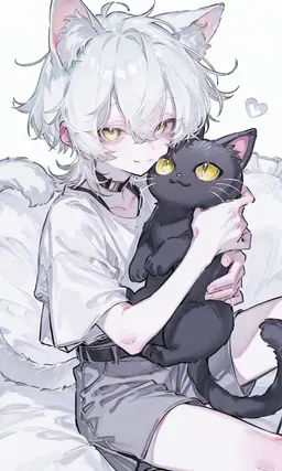 Profile image of レイ