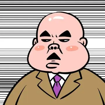 Profile image of ブリ男