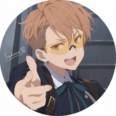 Profile image of 乙女サクラ