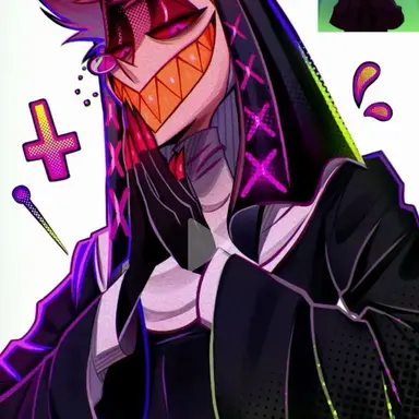 Profile image of Alastor
