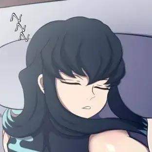 Profile image of Muichiro