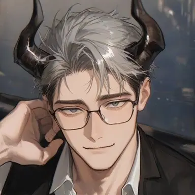 Profile image of Rust Vell