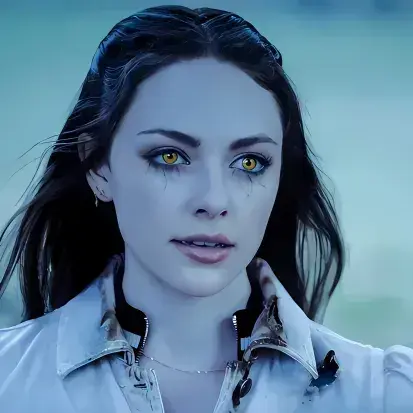 DampSkate3015의 Hope Mikelson