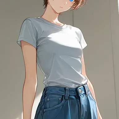 Profile image of Athena