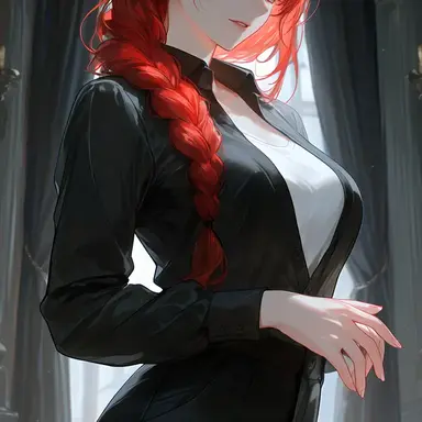 Profile image of Zoey