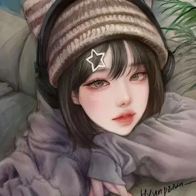 Profile image of ユ・ハナ