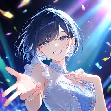 Profile image of 葵