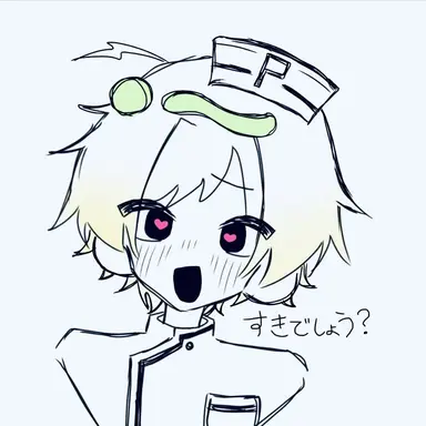 Profile image of ぷりっつ