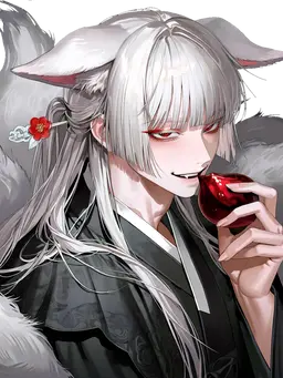 Profile image of クミ