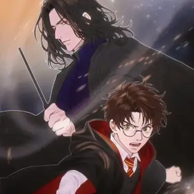 Profile image of 호그와르트