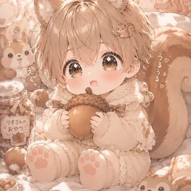 Profile image of あむ