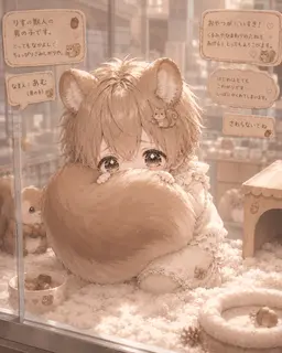 Profile image of あむ