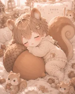 Profile image of あむ