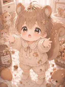 Profile image of あむ