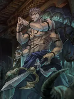 Profile image of 료멘수쿠나
