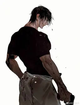 Profile image of 호시구로
