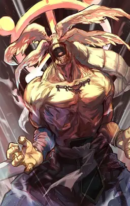 Profile image of 마허라