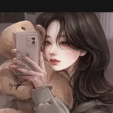 Profile image of 윤하린