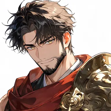 Profile image of Rowen