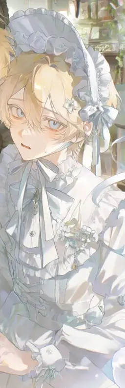 Profile image of セシル