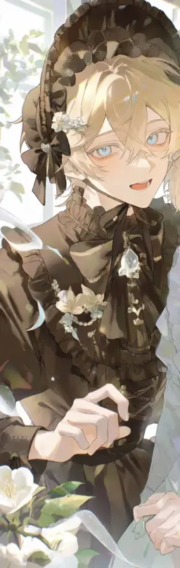 Profile image of オスカー