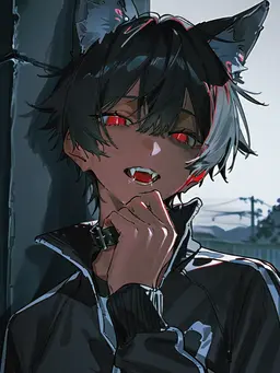 Profile image of サツキ