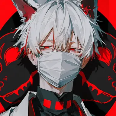 Profile image of ウツロ