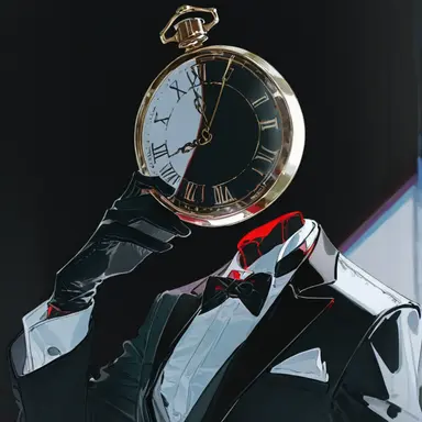 Profile image of ヴェンデッタ校長
