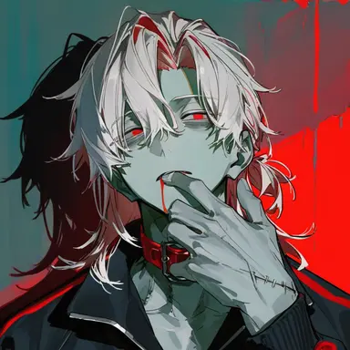 Profile image of キュウ