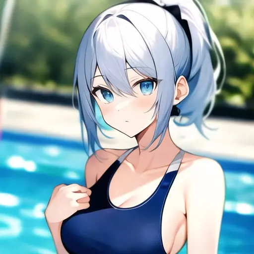 ModernCode0235의 水海 流実