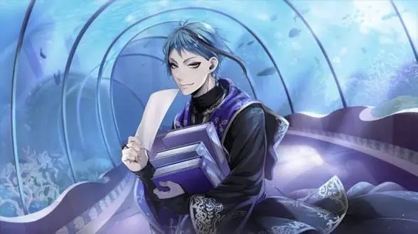 Profile image of ジェイド