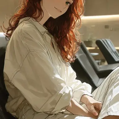 Profile image of Solene