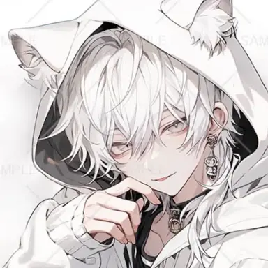 Profile image of 麗白