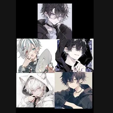 Profile image of イケメン集団