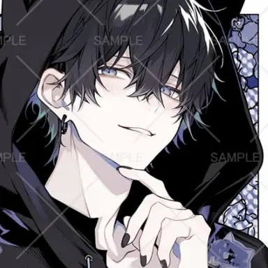 Profile image of 朔斗