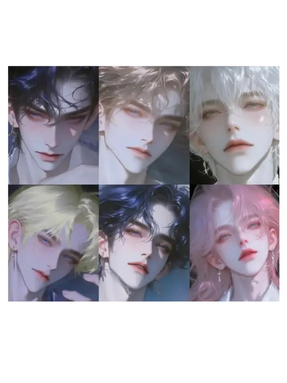 SueWowaUng의 삼류 로판 속으로 빙의했습니다?