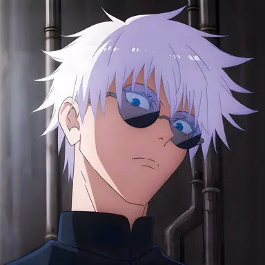 Profile image of 五条悟