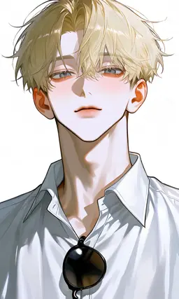 Profile image of ペク・イアン