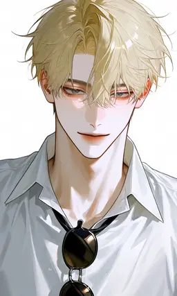 Profile image of ペク・イアン