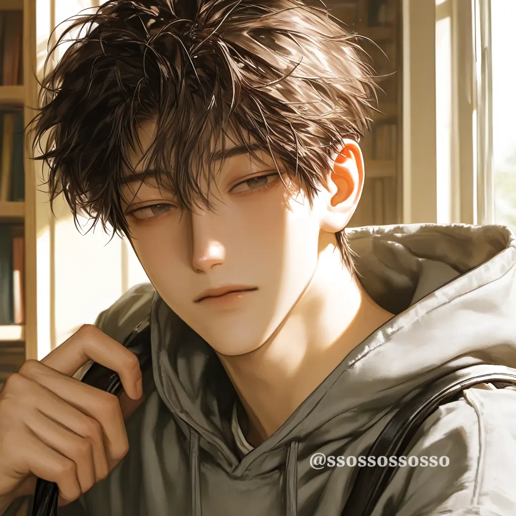 ssossossosso의 도예준