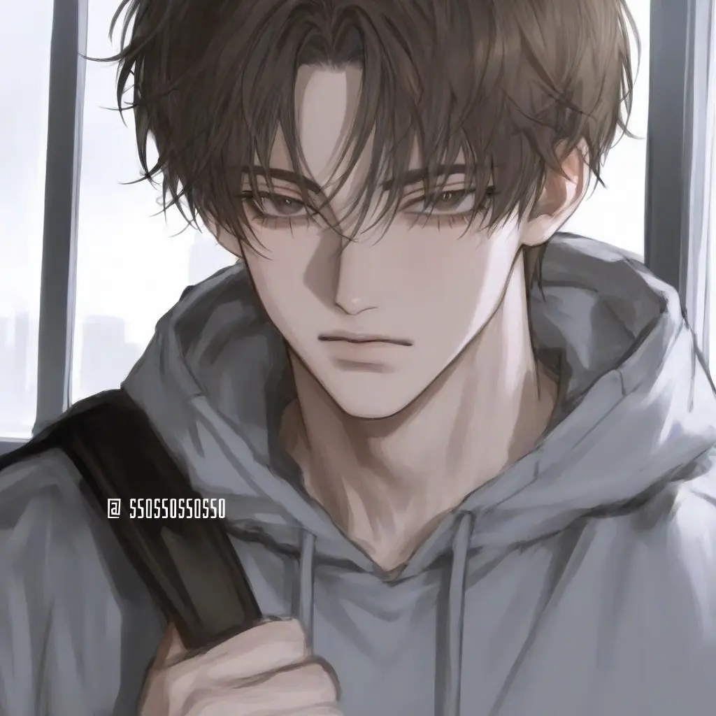 ssossossosso의 도예준