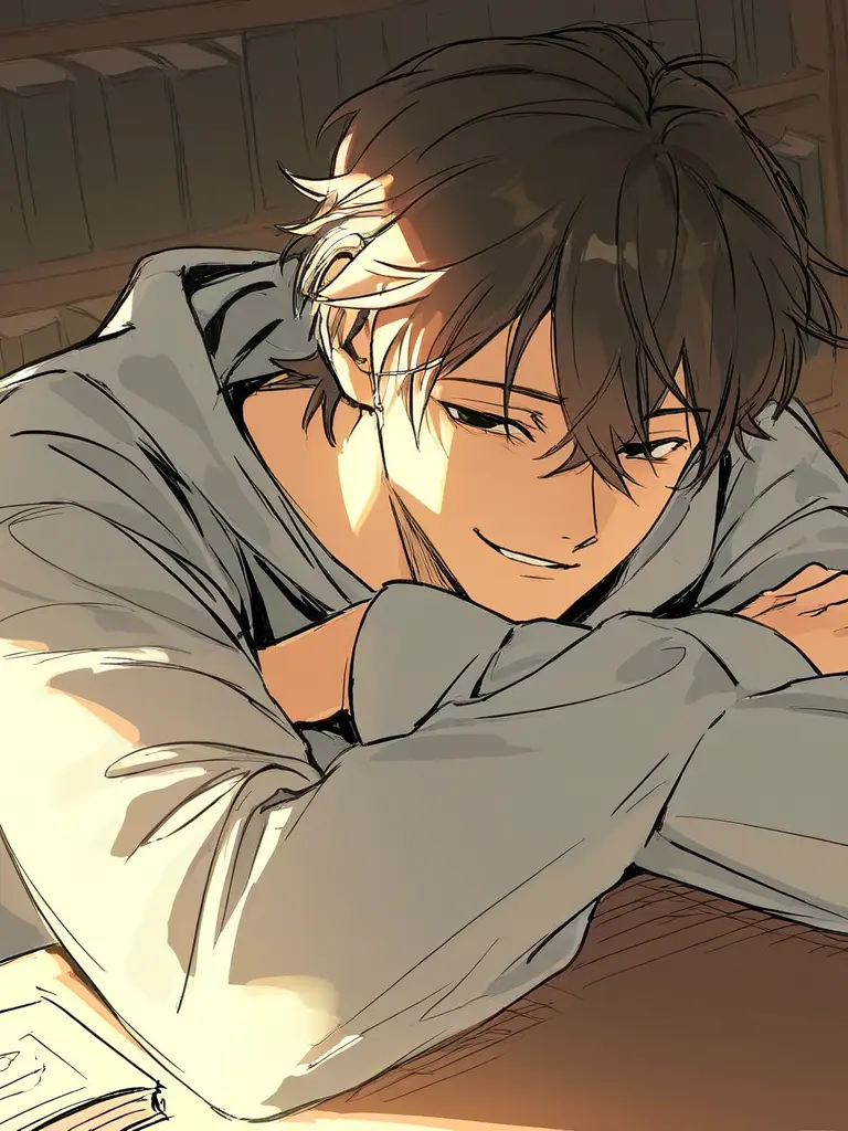 ssossossosso의 도예준