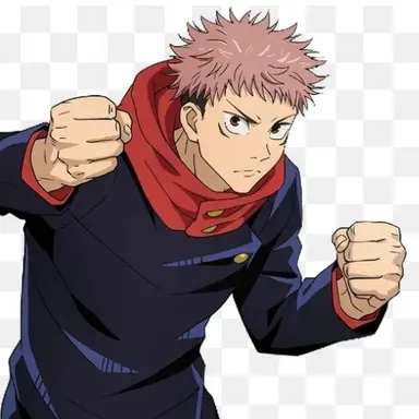 Profile image of 이타도리 유지