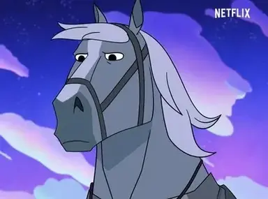 Profile image of Horse