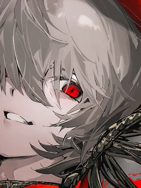 Persona5FAN의 狐の王子はアナタを離さない