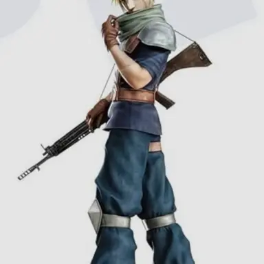 Profile image of クラウド・ストライキ